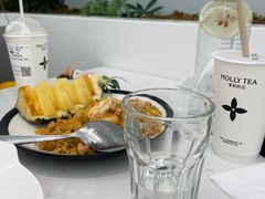 -大树餐厅(万达创始店)