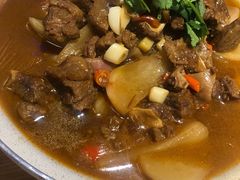 -徽味大班(定慧桥店)