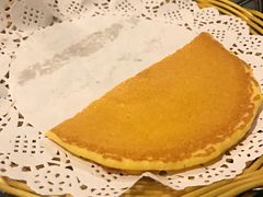 玉米饼-鸣记脆皮烤鱼·海鲜烤鱼(三八广场店)