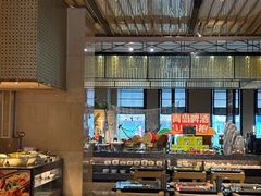 -太原富力万达文华酒店·美食汇西餐厅