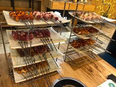 -河坝강뚝烧烤专门店(旗舰店)