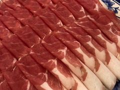 -胡同儿老北京涮肉