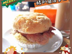 -沙溪兄茶餐厅