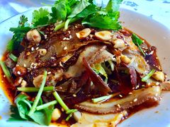 夫妻肺片-川香楼酒家