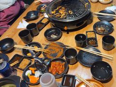 -九田家黑牛烤肉料理(溧阳吾悦店)