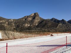 -八达岭滑雪场