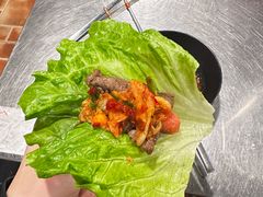 -李氏烤肉店