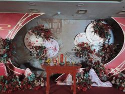点击看大图 -Sunny喜铺婚礼策划(东部店)