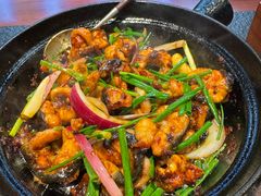 -旺爷砂锅·茶作(国贸城店)