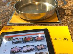 -黄记煌三汁焖锅(崇文门店)