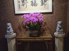 -上海静安昆仑大酒店
