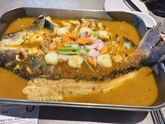 -半天妖烤鱼(芜湖市镜湖万达店)
