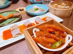 -美心·翠园(港汇恒隆广场店)