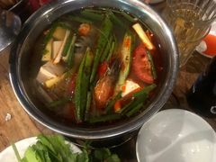 -Hue Ngon Restaurant