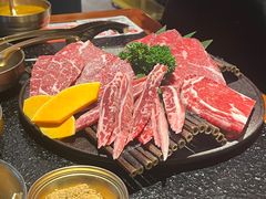 -伏一解牛烤肉专门店(信业购物中心店)