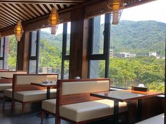 -南平静修小镇水芳阁餐厅