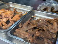 -北京王府井烤鸭(泰兴店)