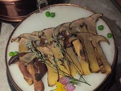 -芸山季·云南山珍菌火锅(南翔印象城MEGA店)