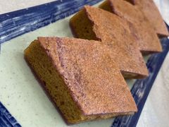 脆皮红糖松糕-寻味顺德·珍之宝酒楼(银钻店)