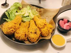 -七楽·韩式欢聚餐厅 치르치르(龙泉驿万达店)