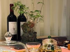 -叶叶菩提(太原别墅店)