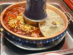-京元盛铜锅涮肉(上海总店)