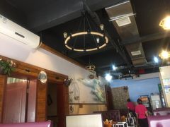 大堂-重庆乌鱼庄·龙滋鲜(青羊大道店)