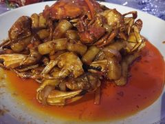 -靓靓蒸虾(中山公园店)