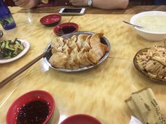 -向群锅饺(登高路店)