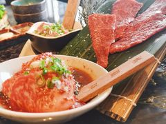 -老乾杯和牛烧肉(王府中环店)