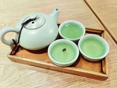 -苏堂阳春面•九年庆(北京路天河城店)