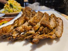 -老锦州串店(辽河街店)