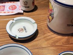 -吴满满油泼面(北方风味园店)