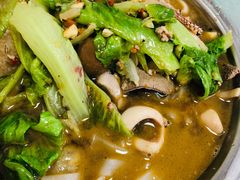 老友三鲜粉-舒记粉店(七星路店)