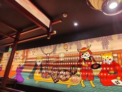 -厚贞日式烤肉(浦东汇智店)