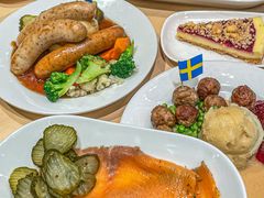 -宜家家居(西安未央商场店)