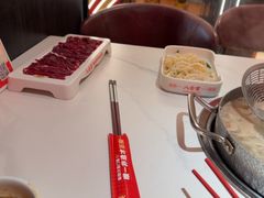 -八合里潮汕鲜牛肉火锅(深圳海岸城店)