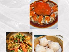 -侨美食家·41年地道粤菜(恒福路店)