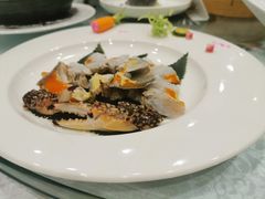 -宁波东港喜来登酒店