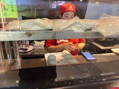 -阿甘锅盔(合生汇购物中心店)