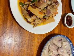 -老街坊餐吧