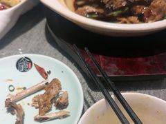 -隐食私房菜(渡口·光荣院南门·老街店)