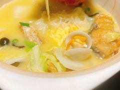 -小城故事·地道宁波味(月湖盛园店)