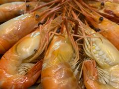 -宝宇大连海鲜渔港(金奎大厦店)