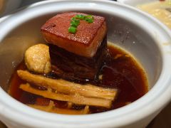 东坡肉-旺顺阁鱼头泡饼(常营店)