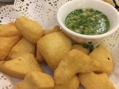 -得记得潮州海鲜砂锅粥(宝业路店)
