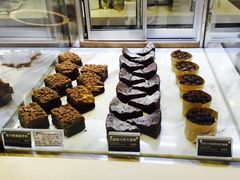 -Awfully Chocolate(来福士广场店)
