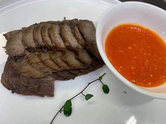 -箸福·夜上海(雨花客厅店)