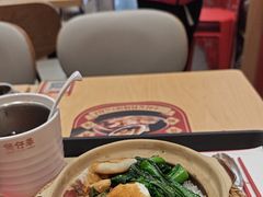 -华记煲仔华·煲仔饭(三元里万科里店)