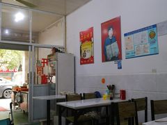 大堂-枫泾丁氏烧卖(枫丽路店)